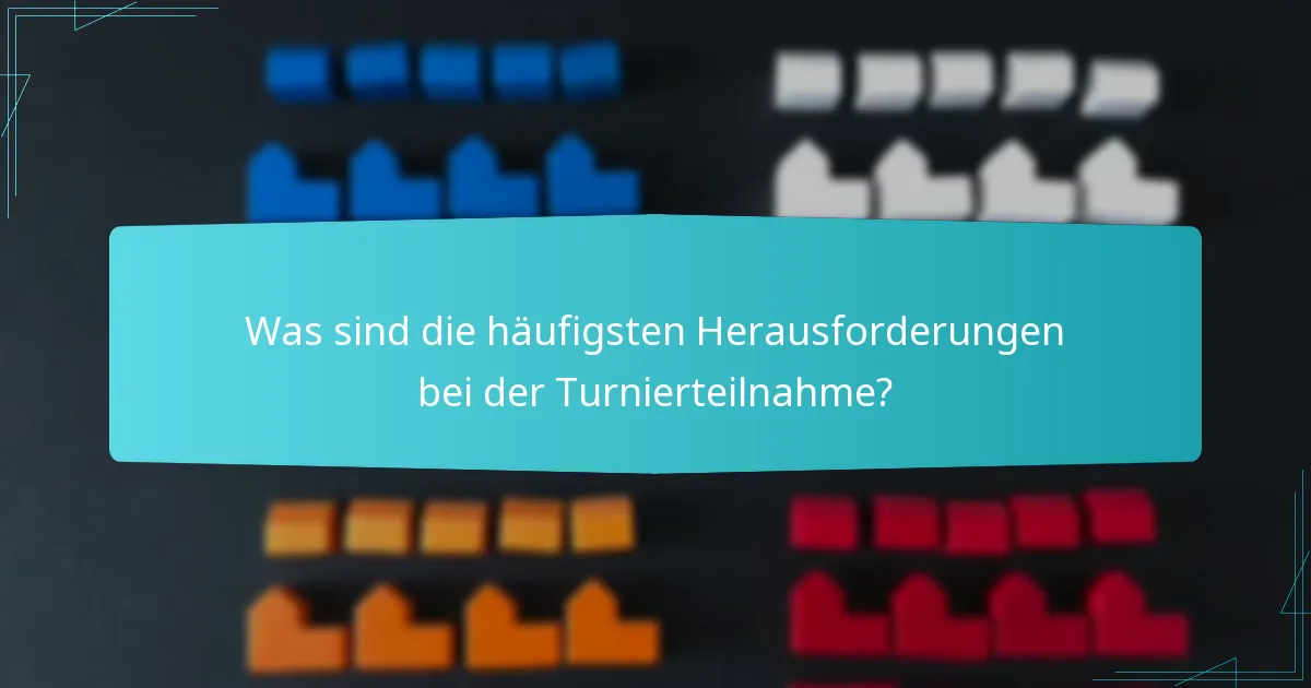 Was sind die verschiedenen Spielerrollen in Catan-Turnieren?