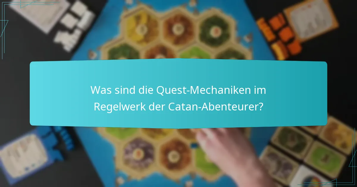 Welche Anreize für Spieler gibt es in Catan Abenteurer?