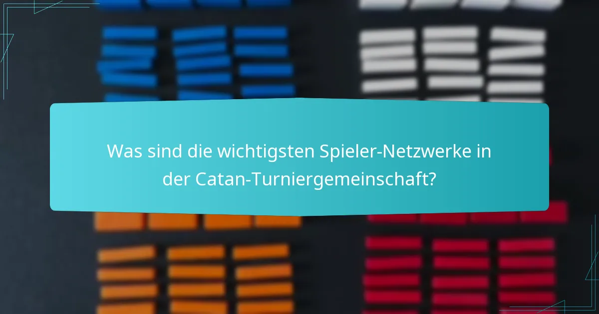 Was sind effektive Strategien zur Förderung von Catan-Turnieren?