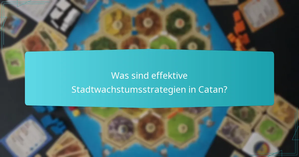 Wie Ressourcen effektiv in Catan zuweisen?