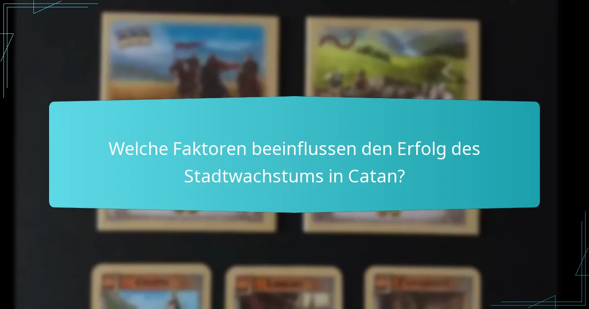 Welche Wettbewerbsstrategien können das Gameplay in Catan verbessern?