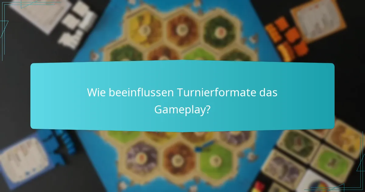 Wie beeinflussen verschiedene Kartenvariationen das wettbewerbsintensive Spiel?