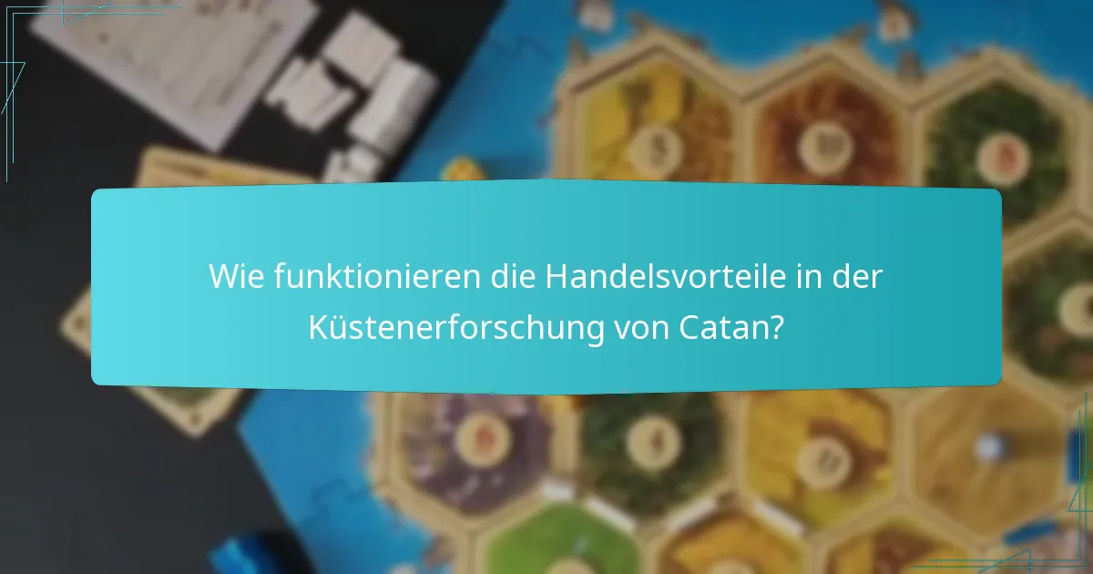 Was sind die wichtigsten Unterschiede zwischen Küsten- und Binnenstrategien?