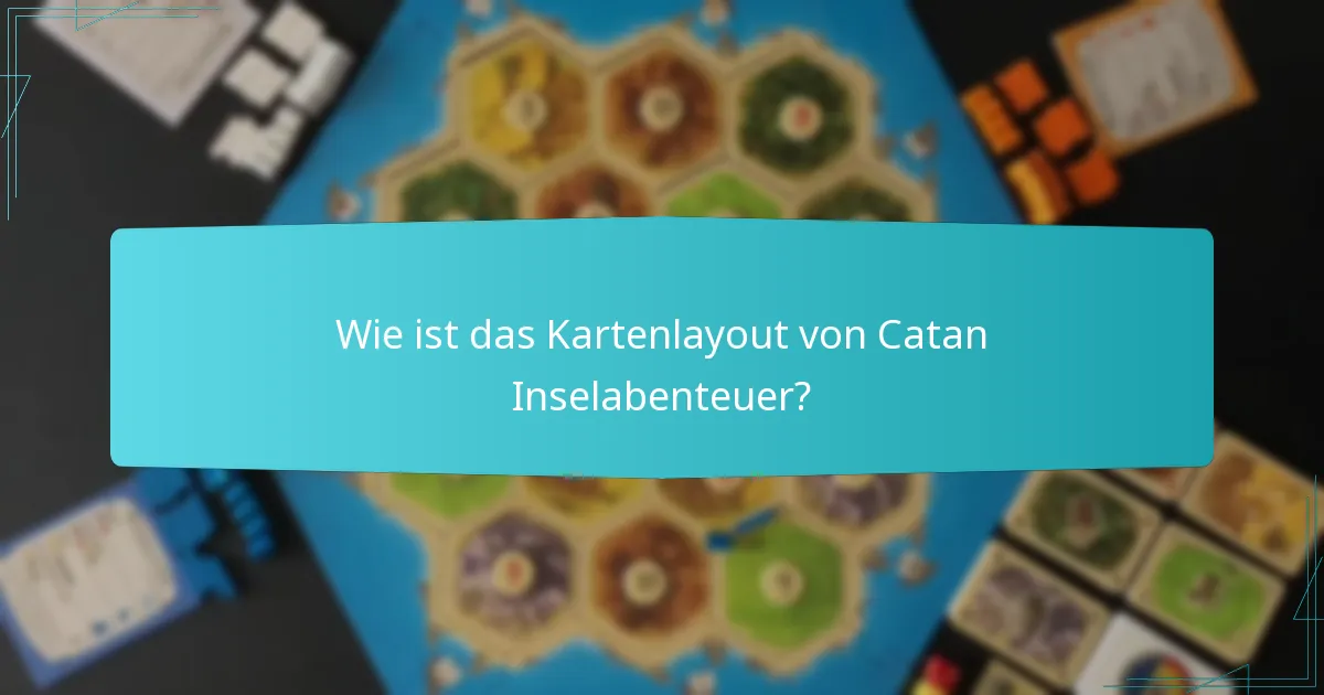 Wie vergleicht sich Catan Inselabenteuer mit anderen Catan-Spielen?