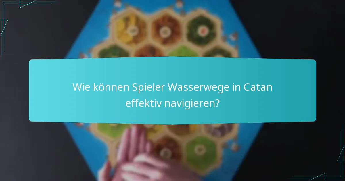 Wie schneidet Catan River Crossing im Vergleich zu anderen Szenarien ab?