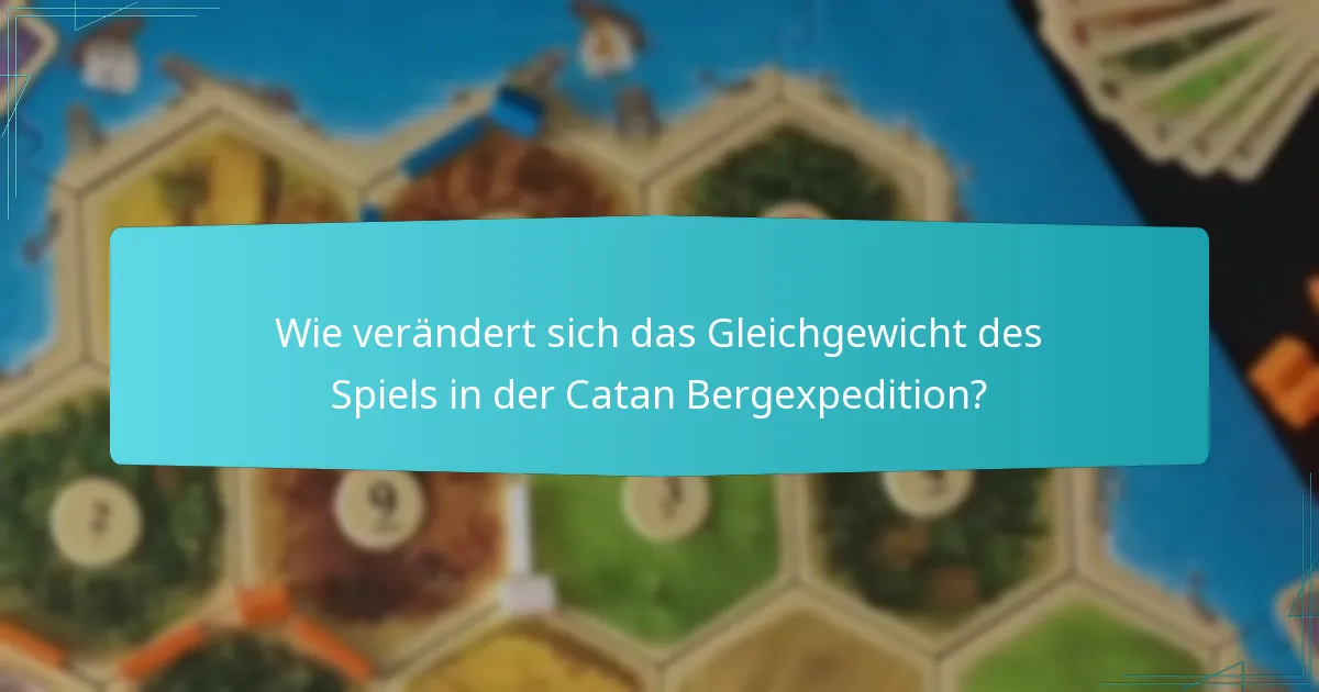 Wo können Sie die Catan Bergexpedition kaufen?