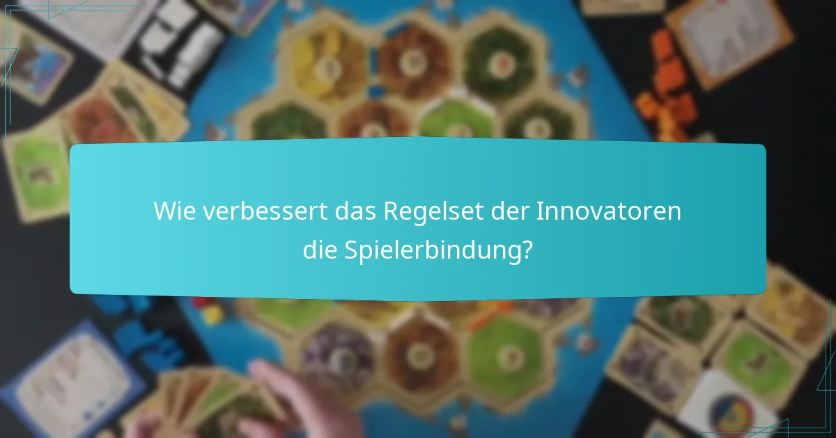Wie vergleicht sich das Regelset der Innovatoren mit anderen Catan-Erweiterungen?